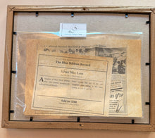 Load image into Gallery viewer, Silver Mix Lass Vintage 1953 Hereford Photo