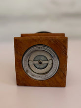 Load image into Gallery viewer, Vintage Hand Carved Cowboy Grinder-George S. Thompson