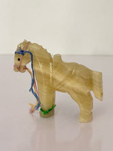 Load image into Gallery viewer, Quartz Horse Figurine