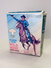 Load image into Gallery viewer, Wild West Wind Up