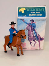 Load image into Gallery viewer, Wild West Wind Up