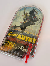 Load image into Gallery viewer, Gene Autry Pinball Game