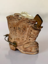 Load image into Gallery viewer, Small boot planter/ashtray