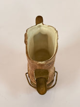 Load image into Gallery viewer, Small boot planter/ashtray