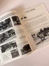 Load image into Gallery viewer, Vintage Donkey &amp; Mule Society Magazines