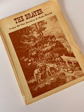 Load image into Gallery viewer, Vintage Donkey &amp; Mule Society Magazines