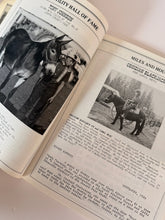 Load image into Gallery viewer, Vintage Donkey &amp; Mule Society Magazines