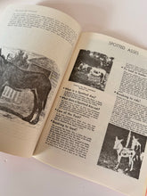 Load image into Gallery viewer, Vintage Donkey &amp; Mule Society Magazines