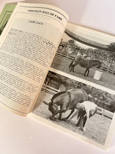 Load image into Gallery viewer, Vintage Donkey &amp; Mule Society Magazines