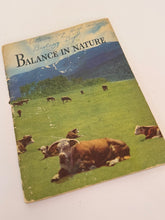 Load image into Gallery viewer, Balance in Nature Hereford Magazine
