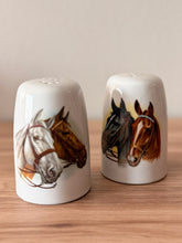 Load image into Gallery viewer, Horse Head S&amp;P Shakers