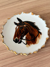 Load image into Gallery viewer, Horse Plate