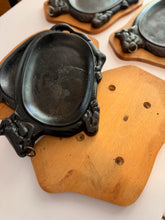 Load image into Gallery viewer, Cast-Iron Sizzling Plates