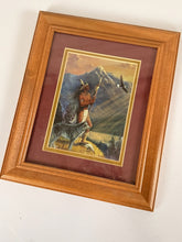Load image into Gallery viewer, Native Holographic Print