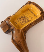 Load image into Gallery viewer, Abilene Kansas Cowboy Boot Trinket Tray