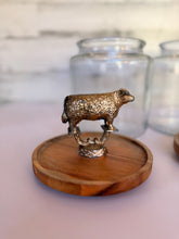 Load image into Gallery viewer, Large Set of 2 Hereford Topper Jars