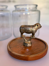 Load image into Gallery viewer, Large Set of 2 Hereford Topper Jars