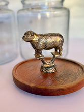 Load image into Gallery viewer, Large Set of 2 Hereford Topper Jars