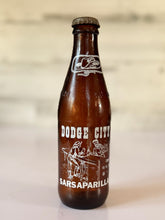 Load image into Gallery viewer, Dodge City Beer Bottle