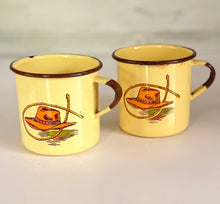 Load image into Gallery viewer, Monterrey Mugs