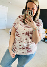 Load image into Gallery viewer, Desert Top
