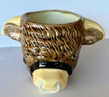 Load image into Gallery viewer, Bull Grab Mug