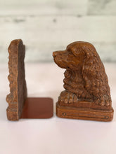 Load image into Gallery viewer, Syroco Dog Bookends