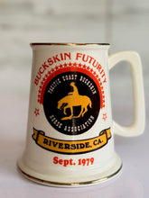 Load image into Gallery viewer, Buckskin 1979 Rodeo Mug