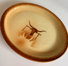 Load image into Gallery viewer, Syracuse Longhorn Platter