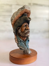Load image into Gallery viewer, Neil J. Rose ‘Sheriff’ Sculpture