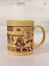 Load image into Gallery viewer, Yellowstone Western Mug
