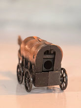 Load image into Gallery viewer, Horse &amp; Wagon Pencil Sharpener