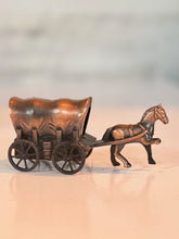 Load image into Gallery viewer, Horse &amp; Wagon Pencil Sharpener