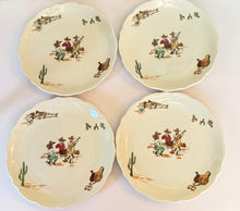 Load image into Gallery viewer, Syracuse ‘Sundown’ Dinner Plate