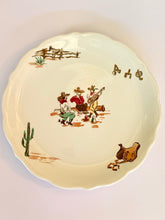 Load image into Gallery viewer, Syracuse ‘Sundown’ Dinner Plate