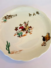 Load image into Gallery viewer, Syracuse ‘Sundown’ Dinner Plate