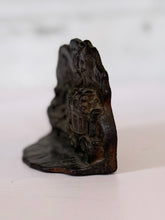 Load image into Gallery viewer, Cast Iron Stagecoach Bookend single