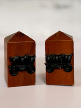 Load image into Gallery viewer, Walnut Wagon S&amp;P