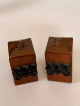 Load image into Gallery viewer, Walnut Wagon S&amp;P