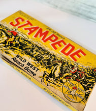 Load image into Gallery viewer, Stampede Board Game