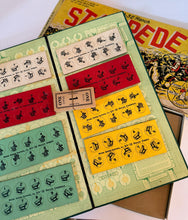 Load image into Gallery viewer, Stampede Board Game