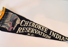 Load image into Gallery viewer, Cherokee Reservation NC