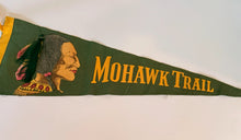 Load image into Gallery viewer, Mohawk Trail Pennant