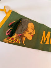 Load image into Gallery viewer, Mohawk Trail Pennant