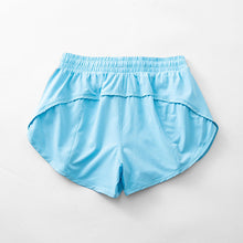 Load image into Gallery viewer, RTS: Draw String Womens Shorts