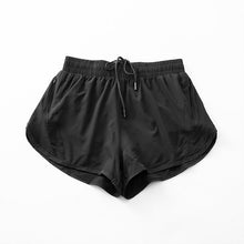 Load image into Gallery viewer, RTS: Draw String Womens Shorts