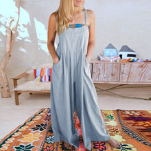 Load image into Gallery viewer, RTS: The Julia Jumpsuit