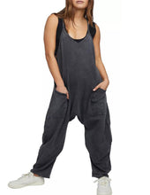 Load image into Gallery viewer, RTS: The Vada Jumpsuit-