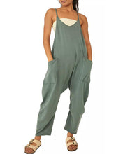 Load image into Gallery viewer, RTS: The Vada Jumpsuit