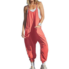 Load image into Gallery viewer, RTS: The Vada Jumpsuit-